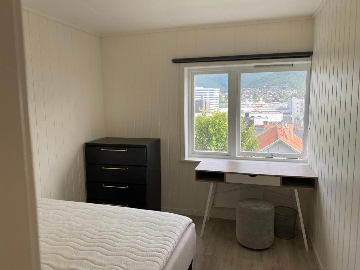 Bramy Apartments The Cozy View Tromso Luaran gambar